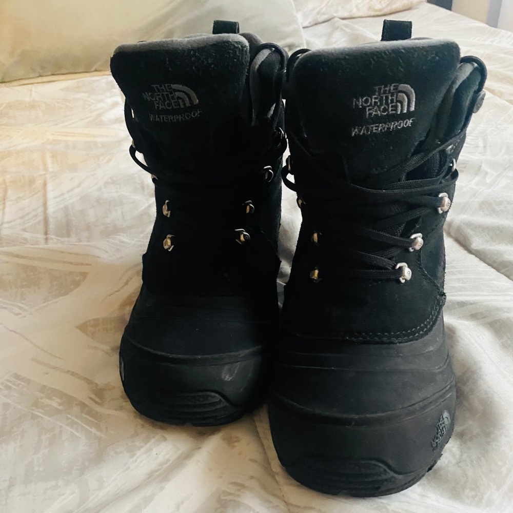 Winter boots